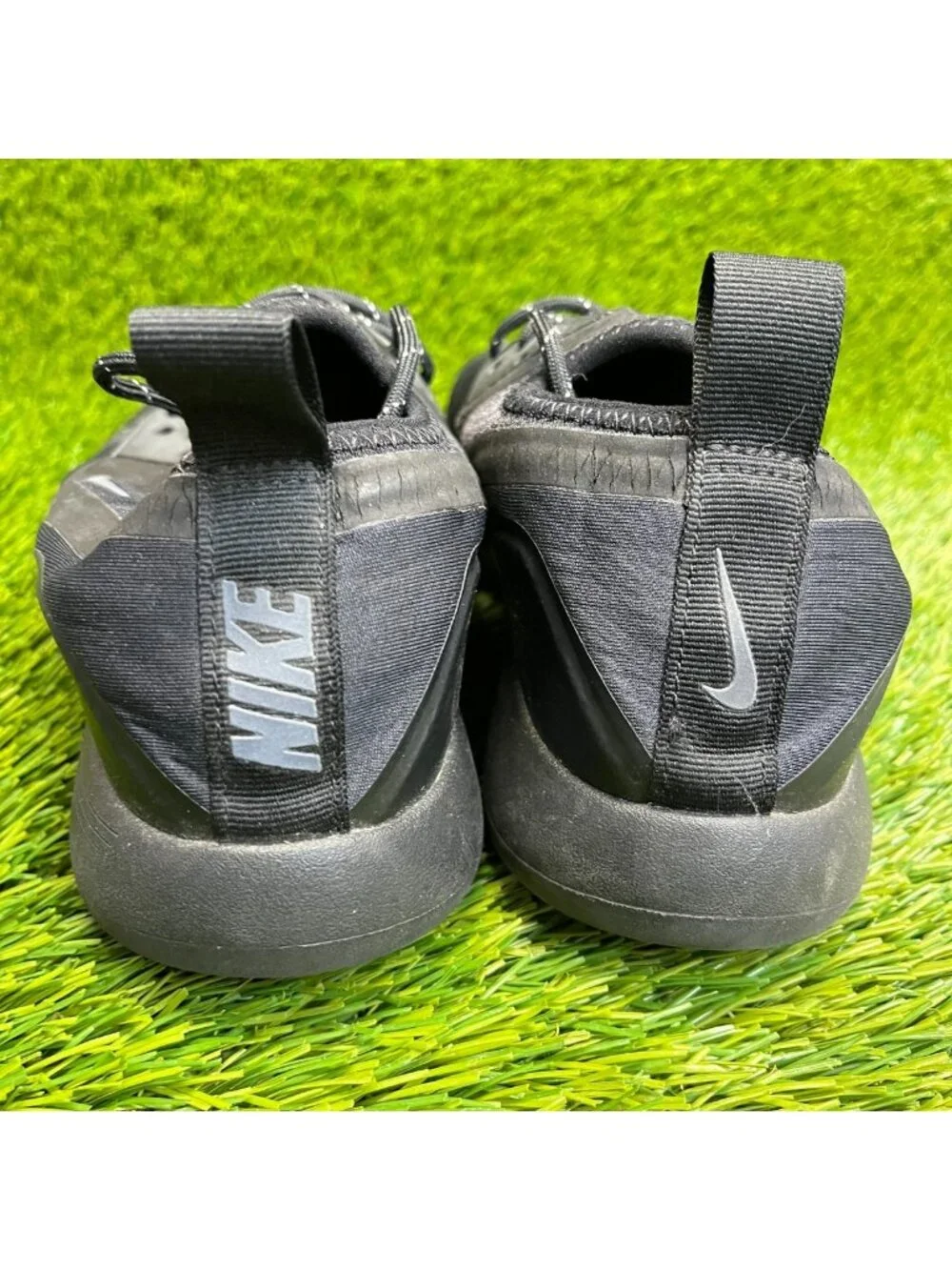 Nike please review
